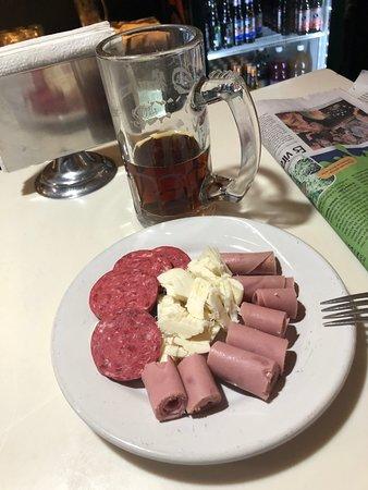 El Paseo Resto Cantina