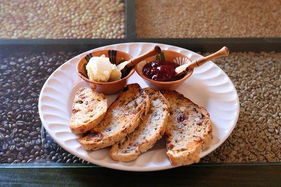 Xiguela Ciabattas y Cafe